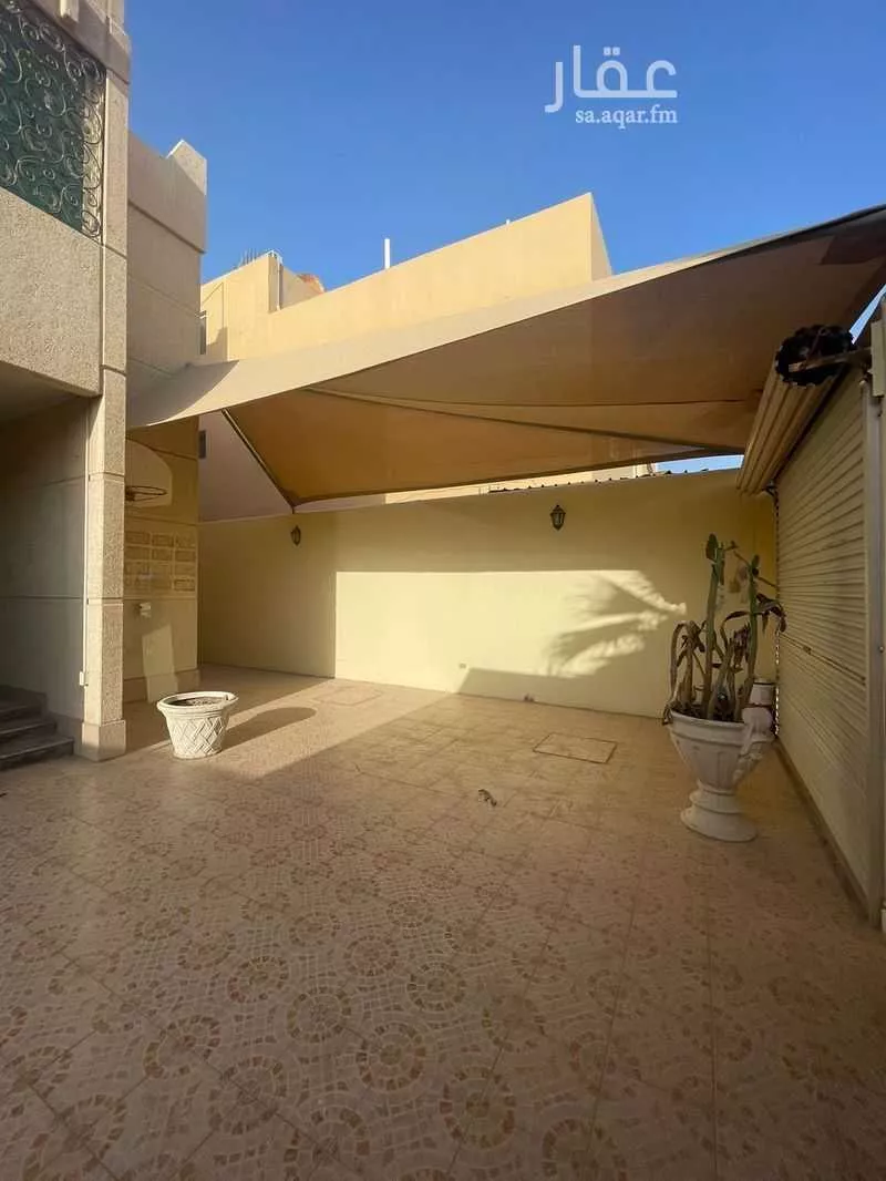 4 bedroom villa in Al Nuzhah, Eastern Province 5