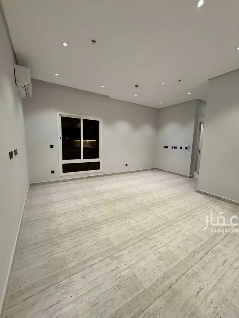 شقة 3 غرف في النرجس 2