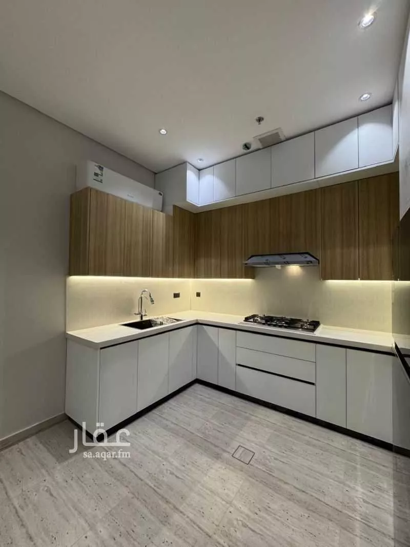 شقة 3 غرف في النرجس 4