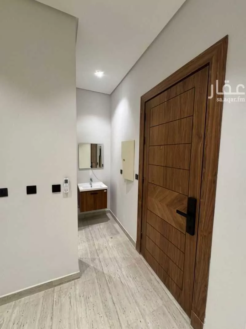 شقة 3 غرف في النرجس 3