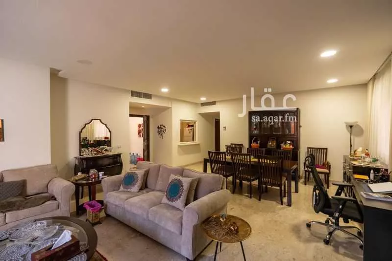 3 bedroom apartment in Al Wurud, Riyadh 10