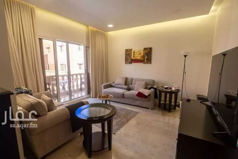 3 bedroom apartment in Al Wurud, Riyadh 11