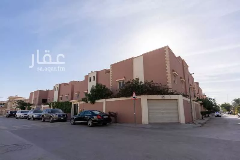 3 bedroom apartment in Al Wurud, Riyadh 12