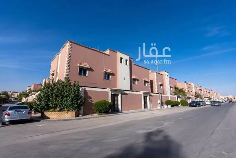 3 bedroom apartment in Al Wurud, Riyadh 13