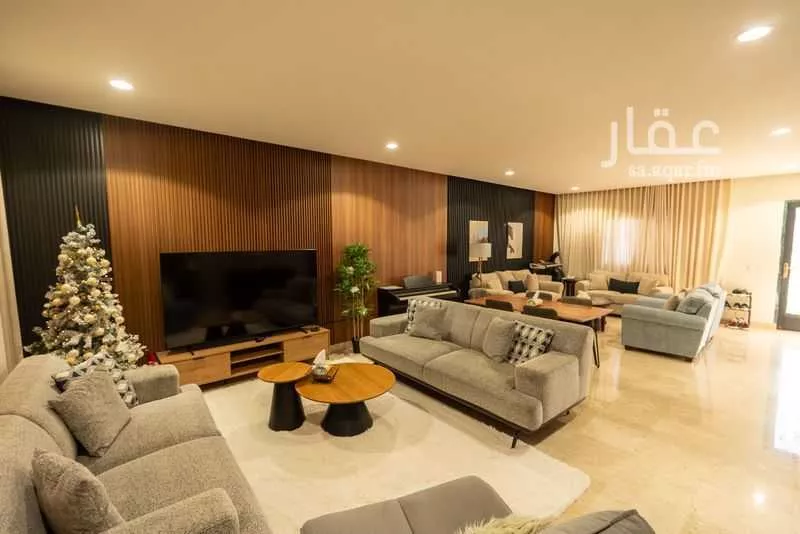 3 bedroom apartment in Al Wurud, Riyadh 7