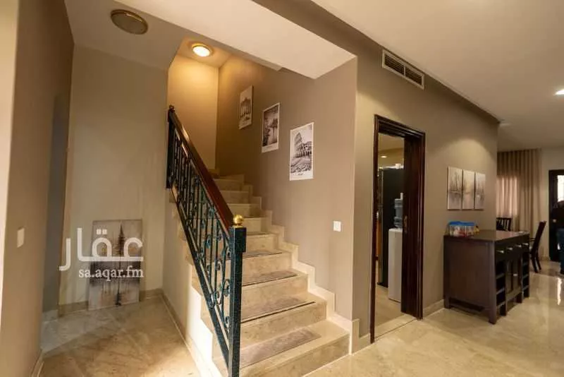 3 bedroom apartment in Al Wurud, Riyadh 8