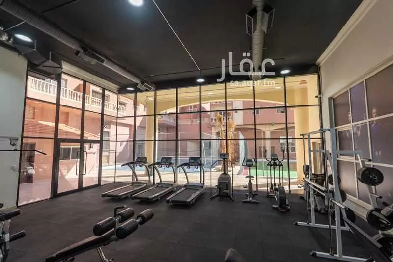 3 bedroom apartment in Al Wurud, Riyadh 5