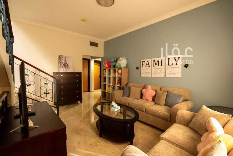 3 bedroom apartment in Al Wurud, Riyadh 9