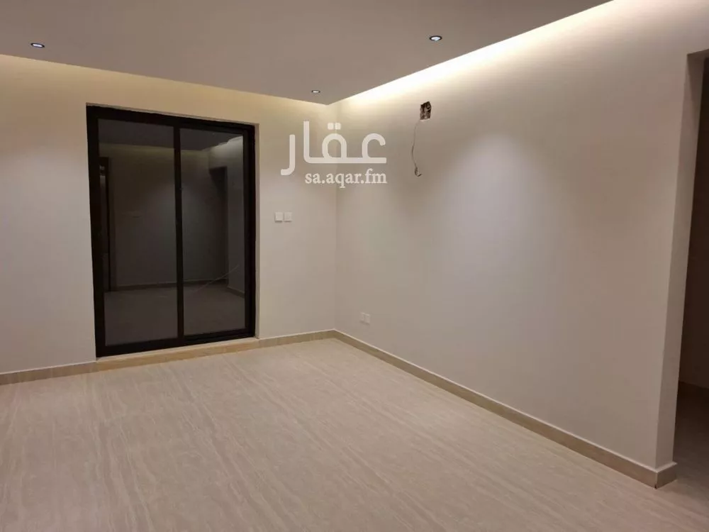 شقة 3 غرف في النرجس 5