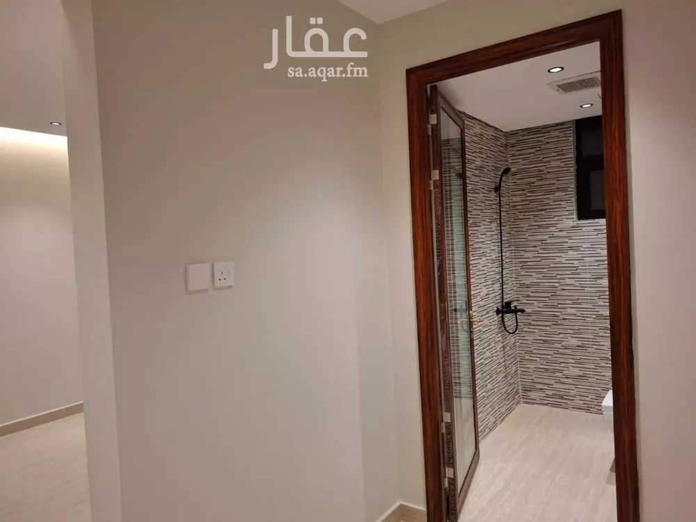 شقة 3 غرف في النرجس 1