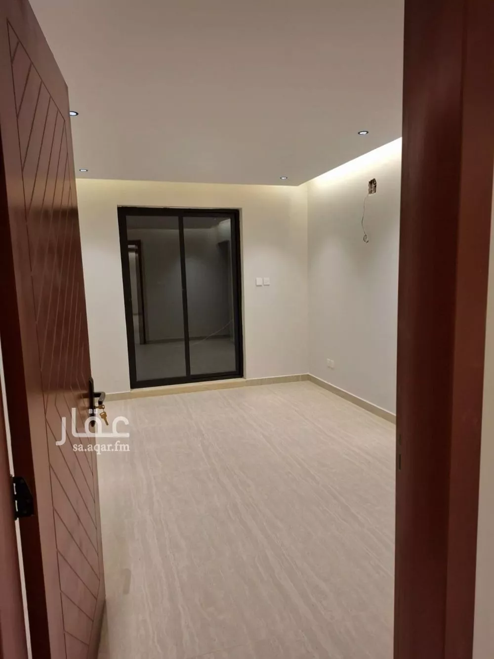 شقة 3 غرف في النرجس 3