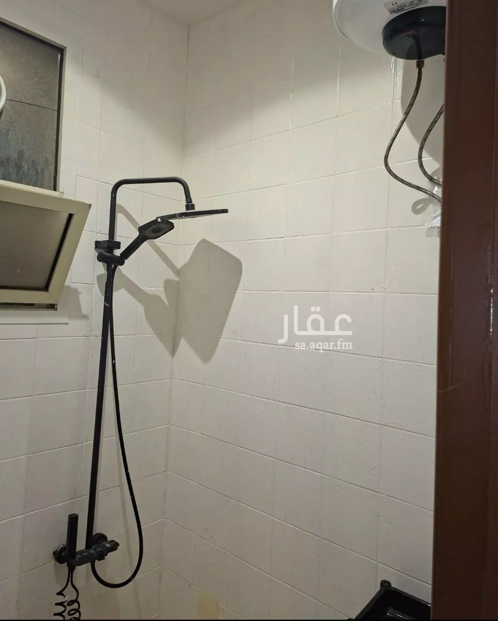 شقة 3 غرف في النرجس 2