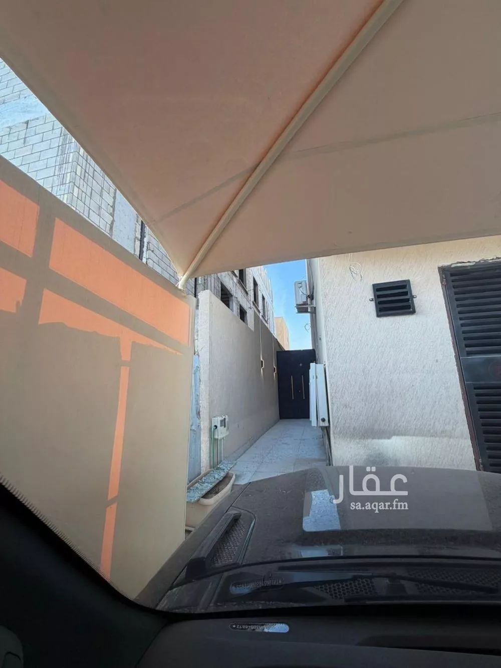 شقة 3 غرف في النرجس 3