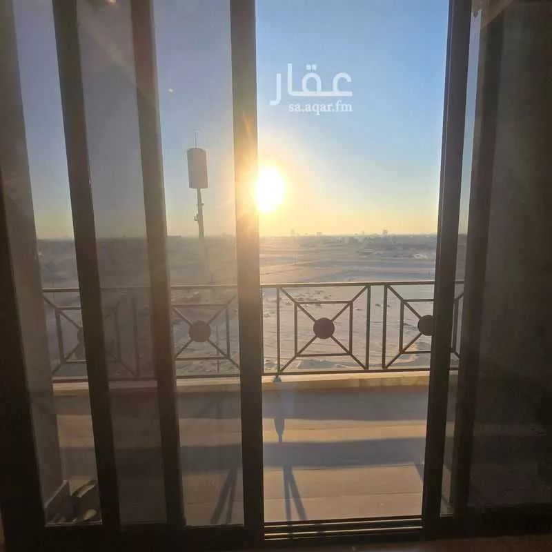 شقة 3 غرف في السيف 4