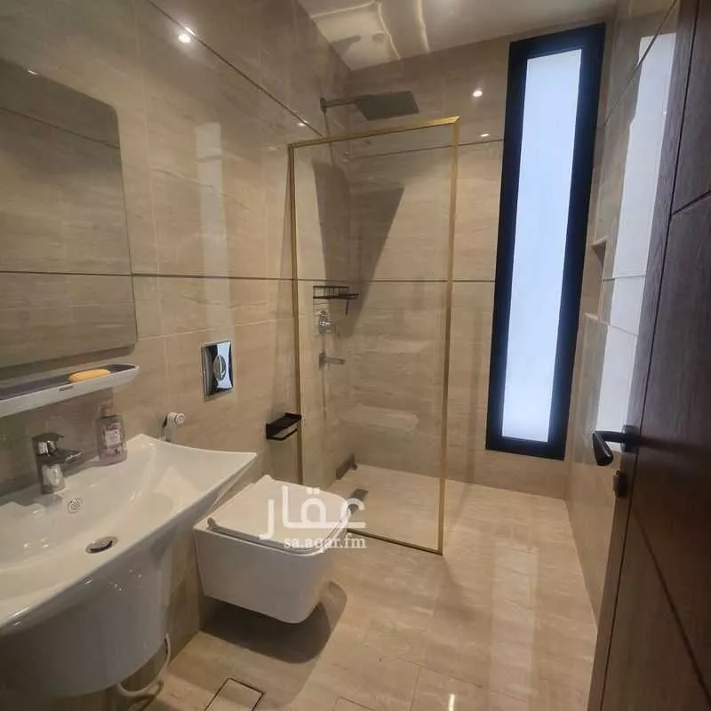 شقة 3 غرف في السيف 5