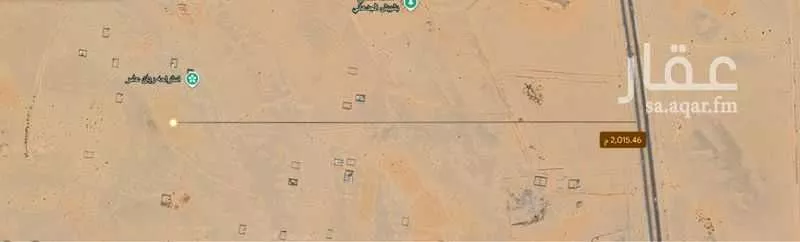أرض 450 م² في جدة 2