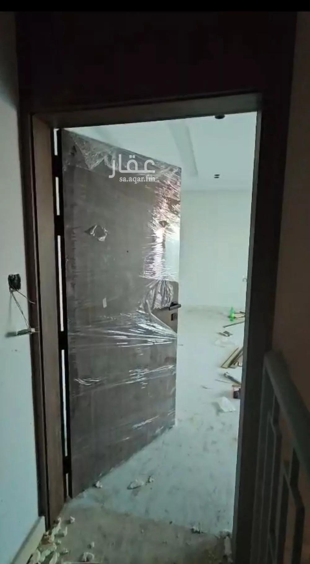 دور 4 غرف في الملك فيصل