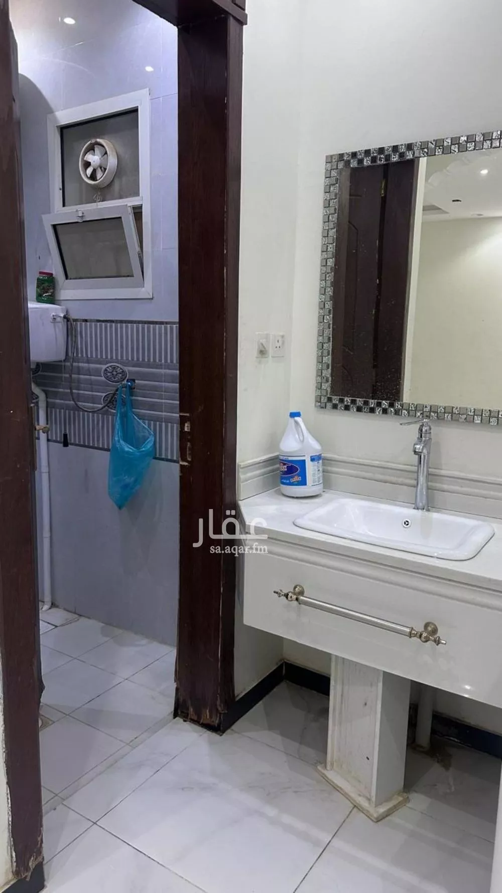 5 bedroom villa in Tuwaiq, Riyadh 6