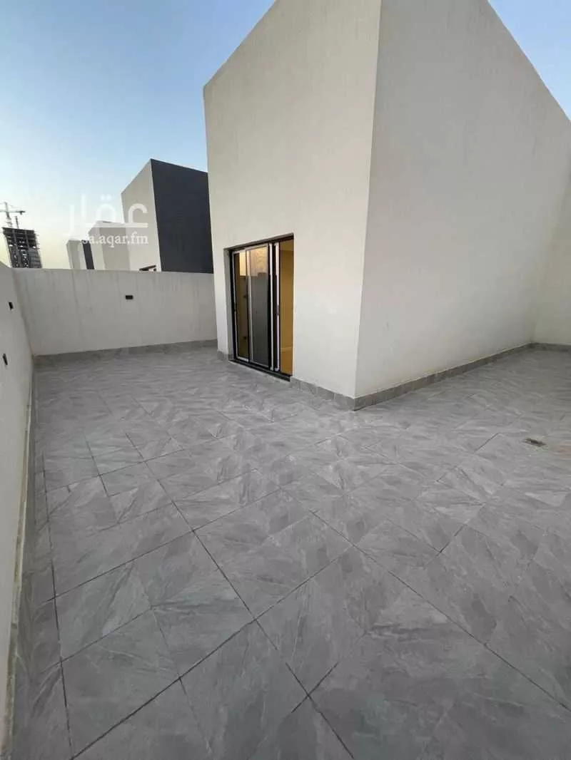 شقة 2 غرف في النرجس 3