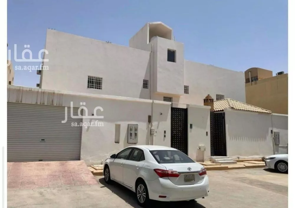 شقة 3 غرف في الحمراء 2