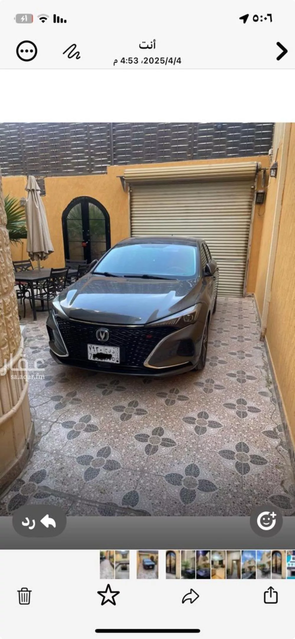 7 bedroom villa in An Nafal, Riyadh 10