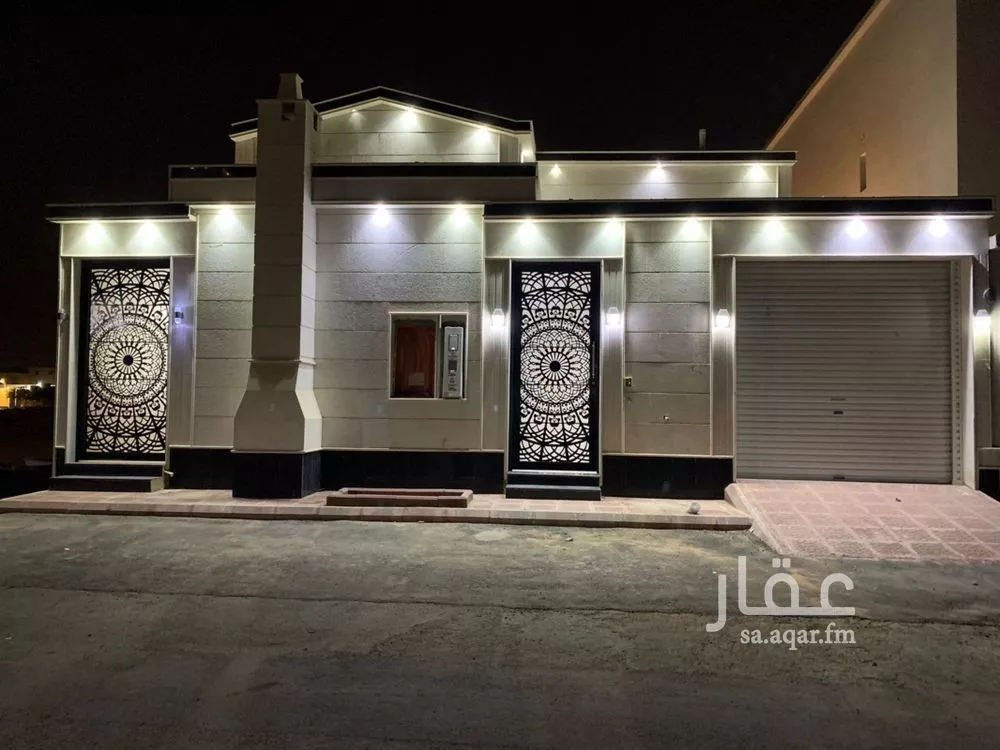 دور 4 غرف في المهدية 1