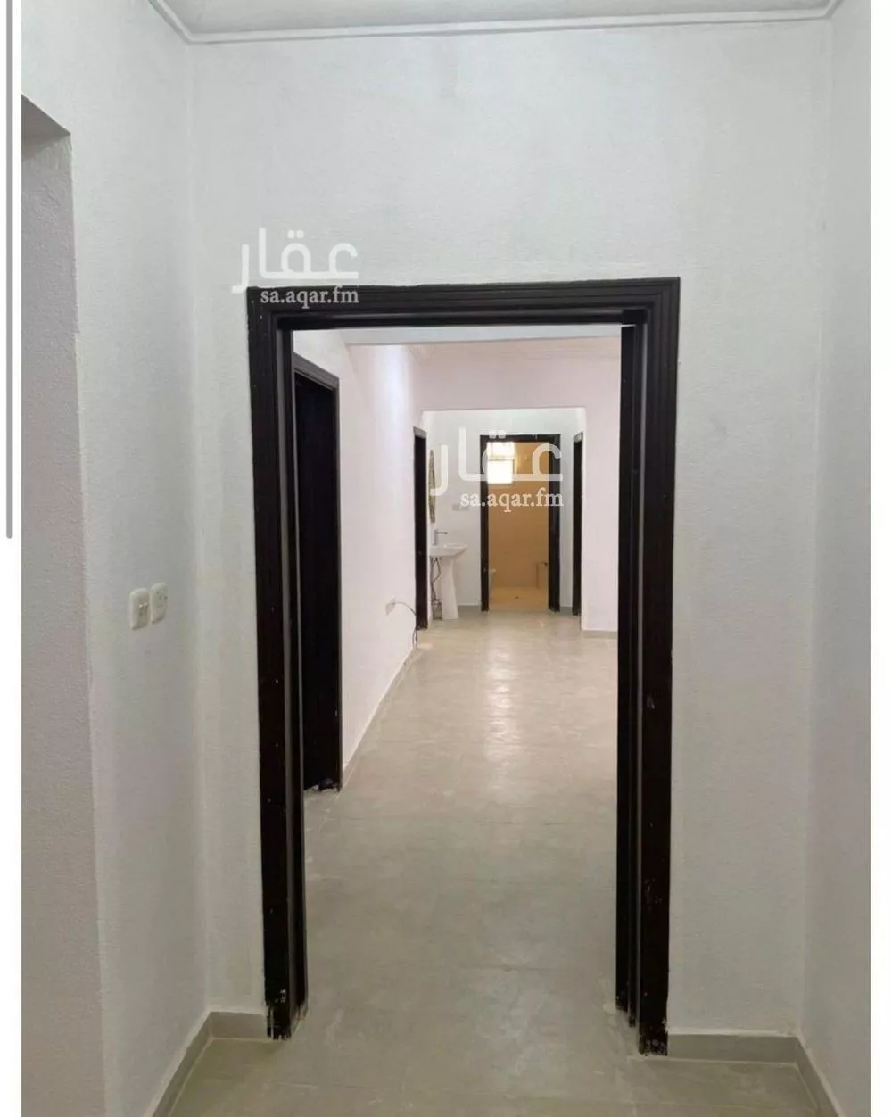 شقة 3 غرف في الحمراء 5