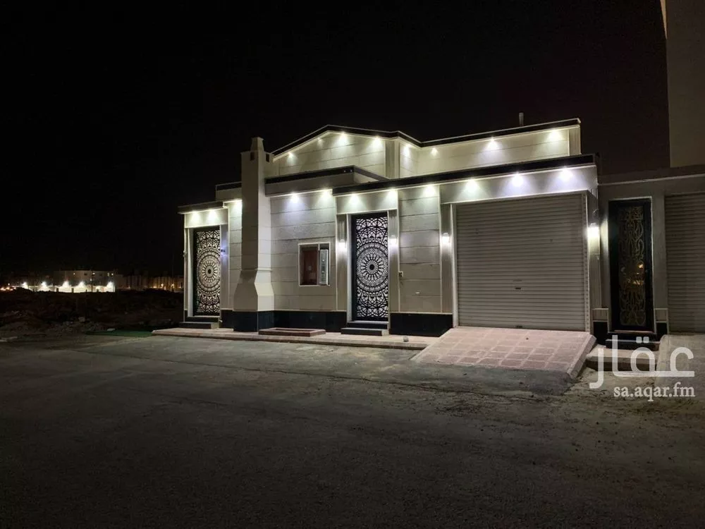 دور 4 غرف في المهدية 4