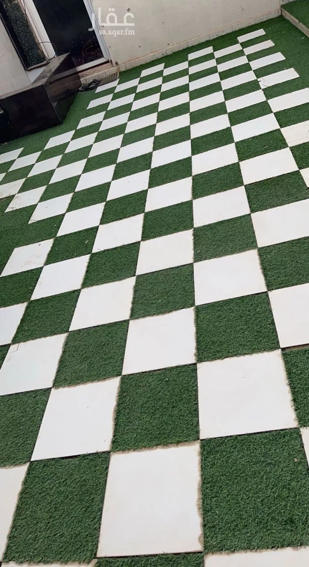 فيلا 4 غرف في اليرموك 4