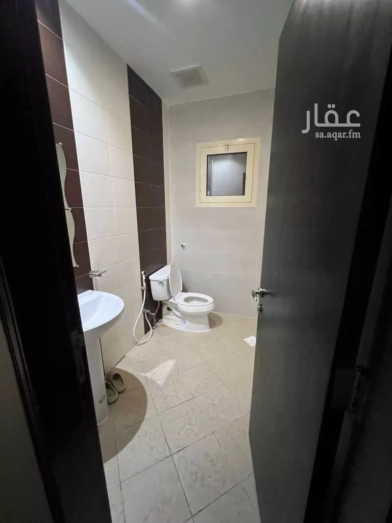 شقة 3 غرف في الحمرا 4