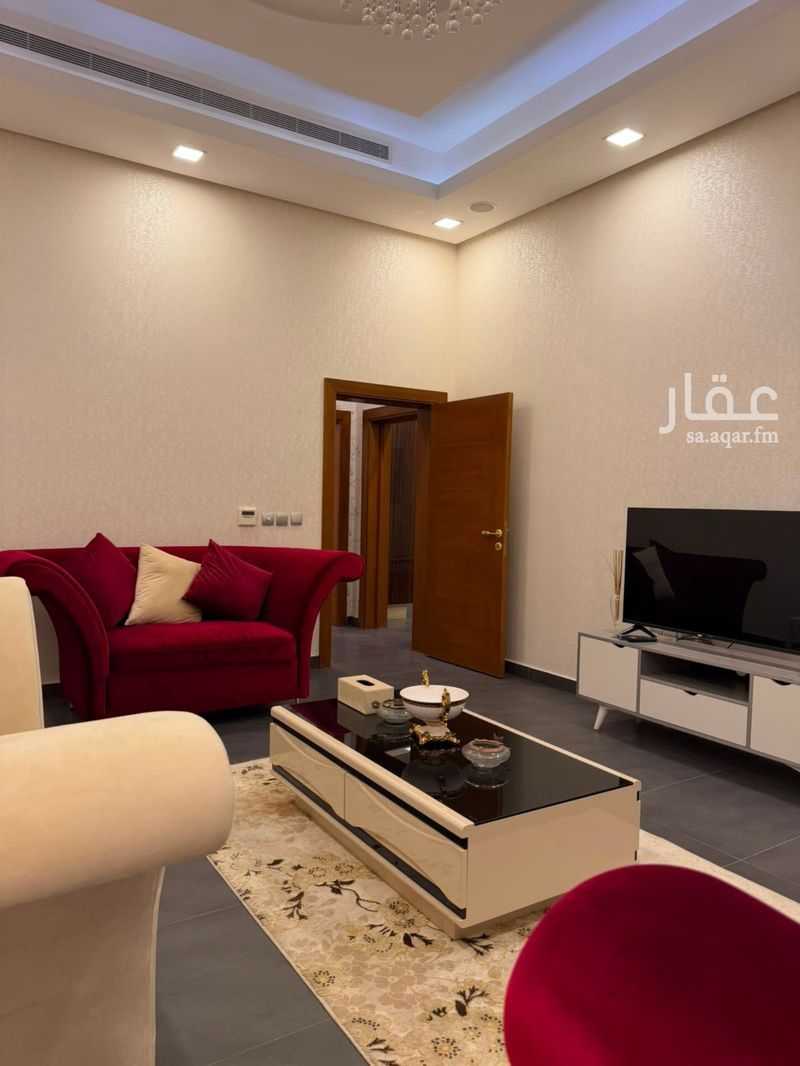 4 bedroom apartment in Abhur North, Jeddah 21