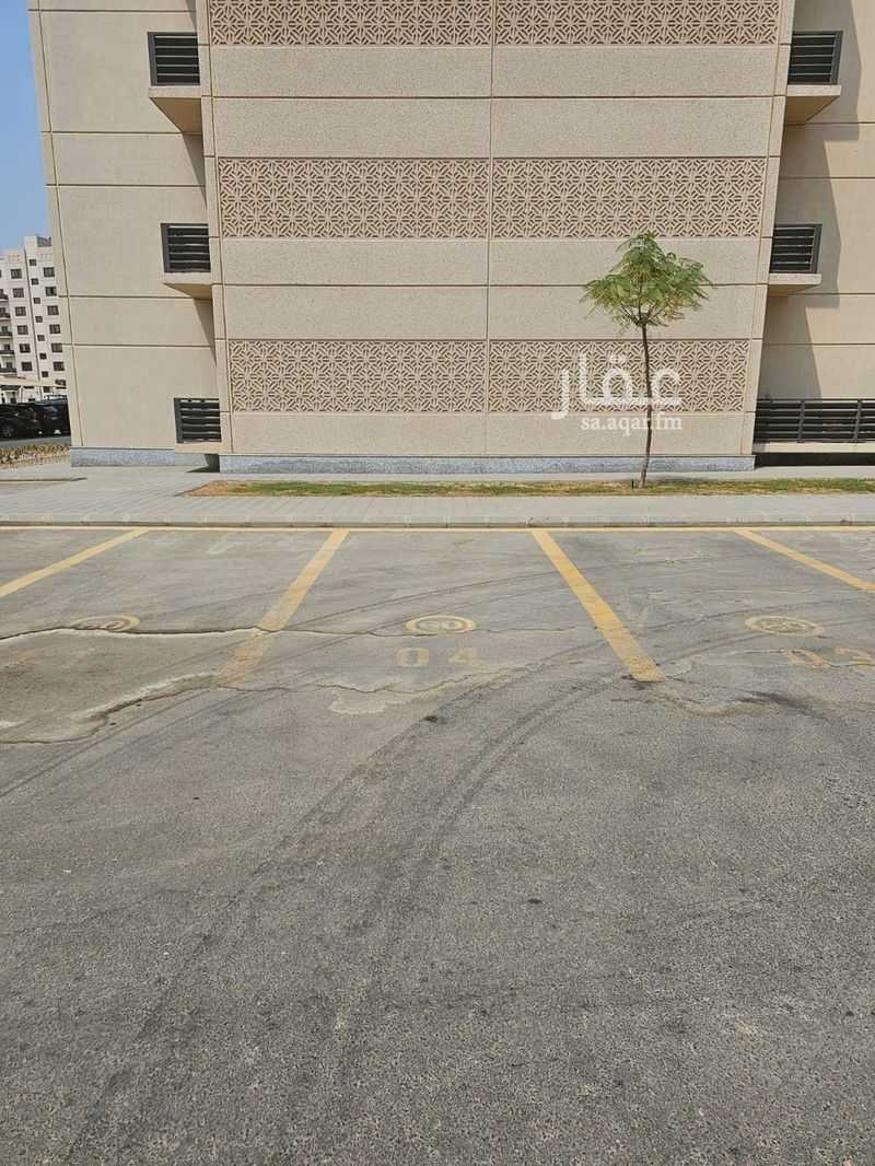 6 bedroom apartment in Al Aseel, Jeddah 23