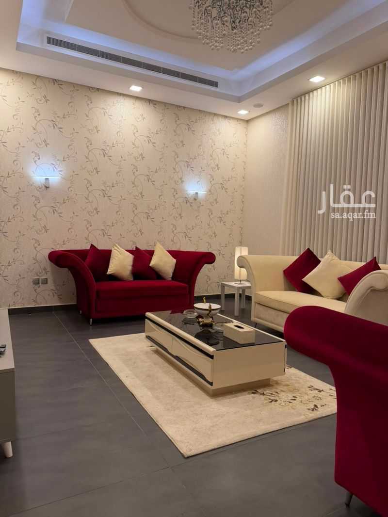 4 bedroom apartment in Abhur North, Jeddah 12