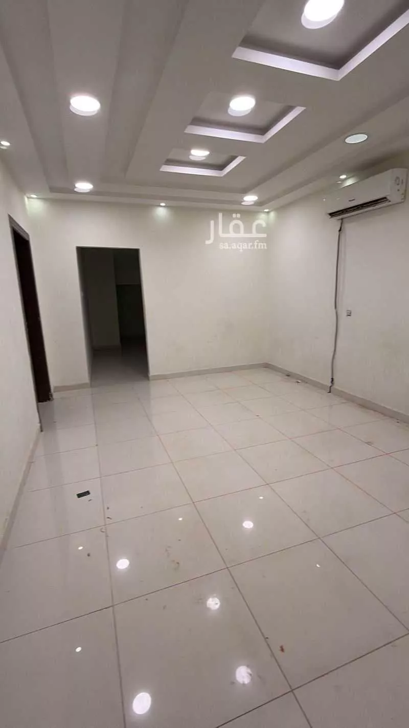 3 bedroom apartment in Badr 1