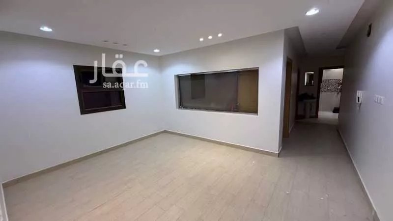 شقة 1 غرف في بدر 4