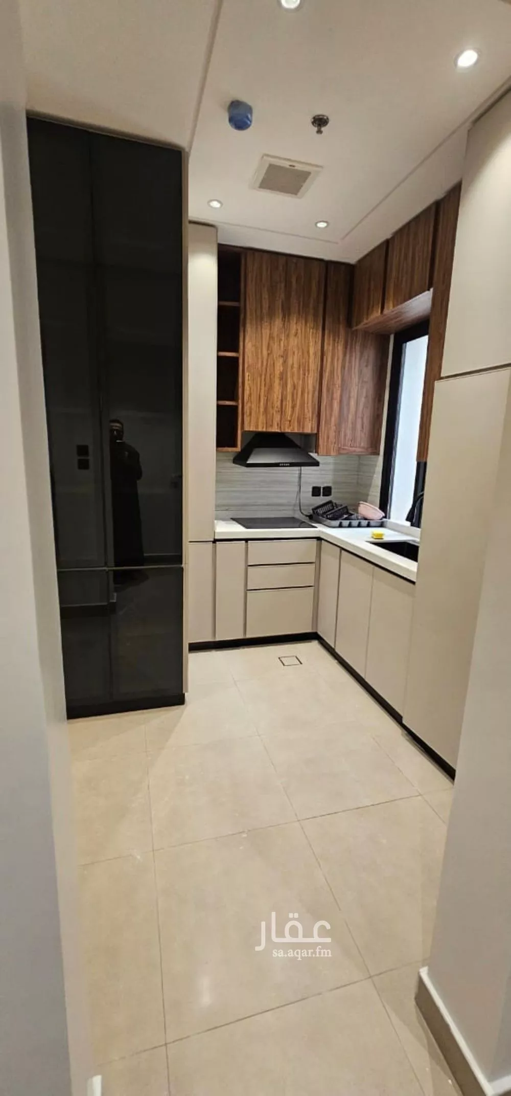 3 bedroom apartment in Al Khaleej, Riyadh 15