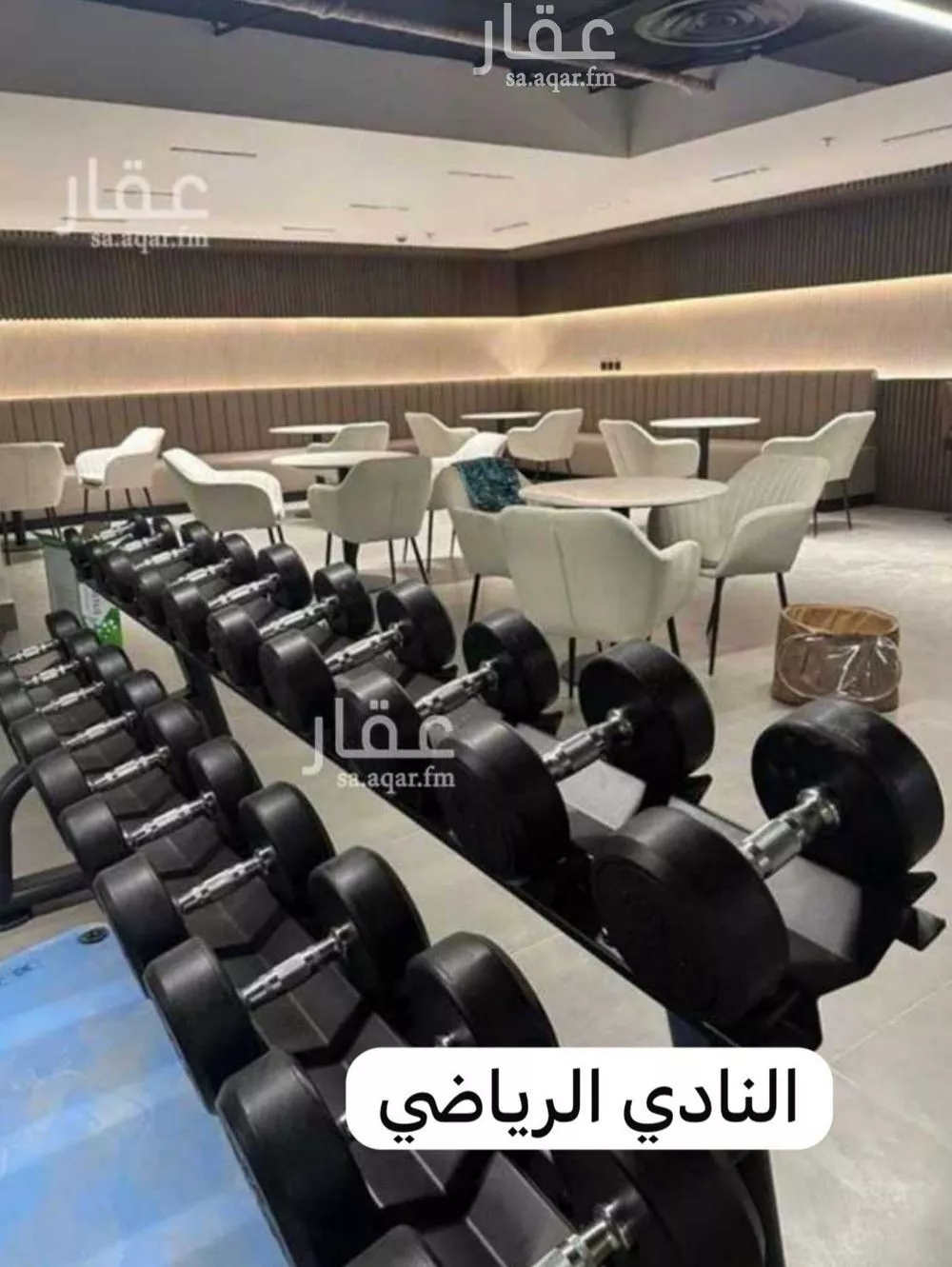 3 bedroom apartment in Al Khaleej, Riyadh 4