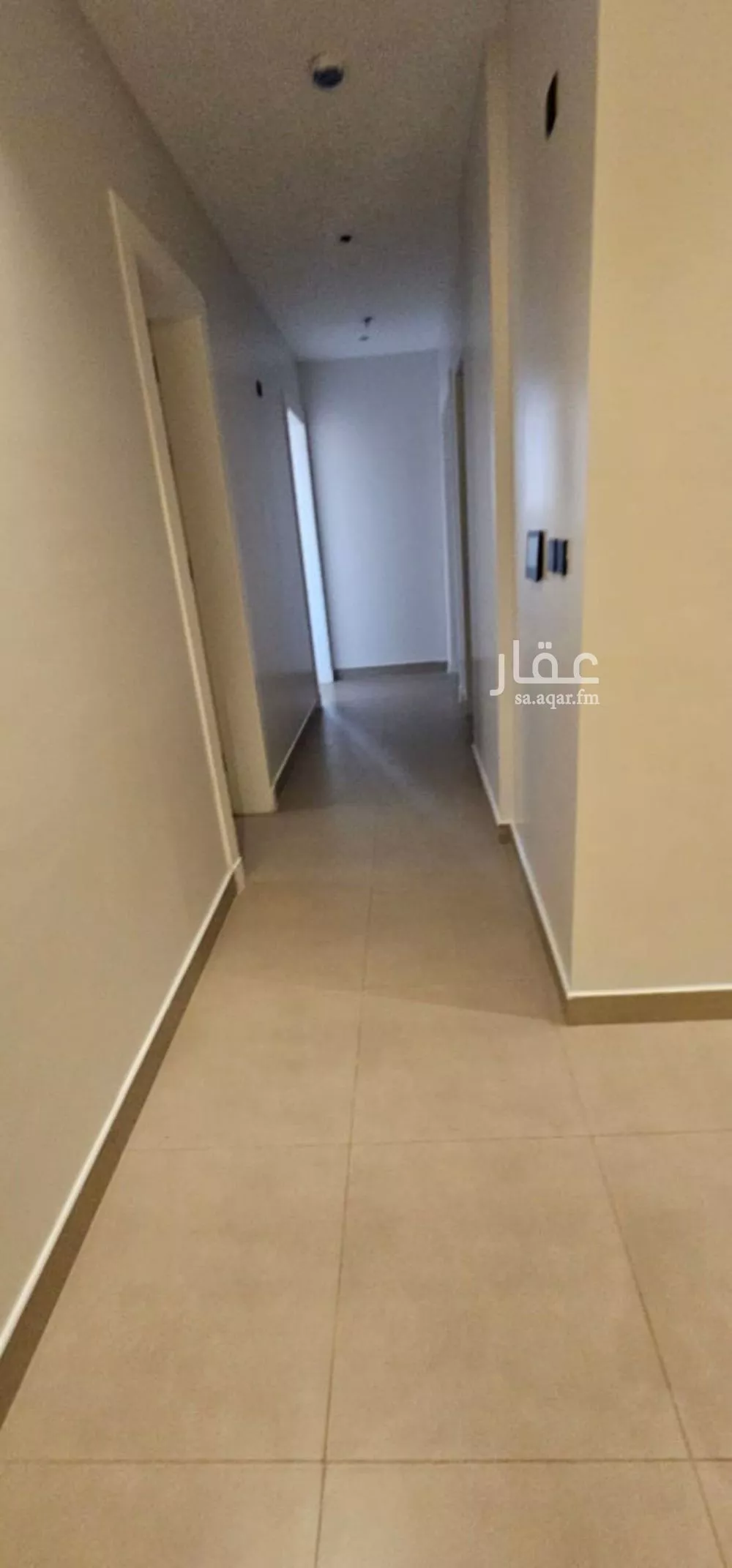 3 bedroom apartment in Al Khaleej, Riyadh 9