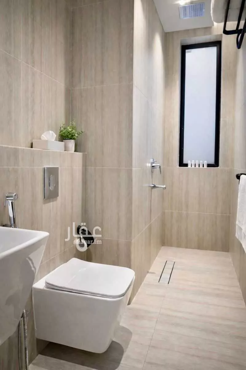 3 bedroom apartment in Qurtubah 3