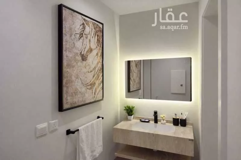 3 bedroom apartment in Al Aridh 2