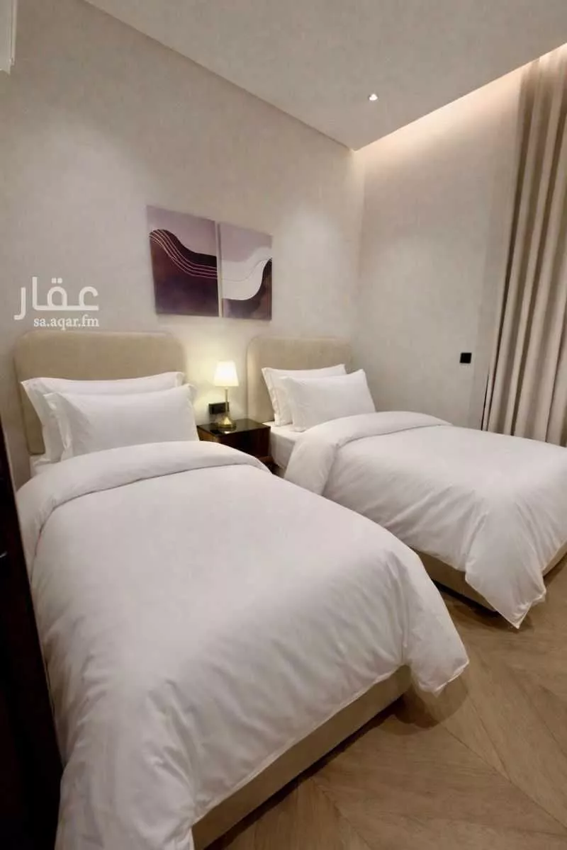 3 bedroom apartment in Qurtubah 5