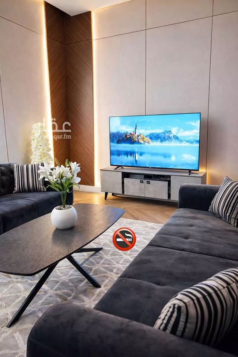 3 bedroom apartment in Qurtubah 2