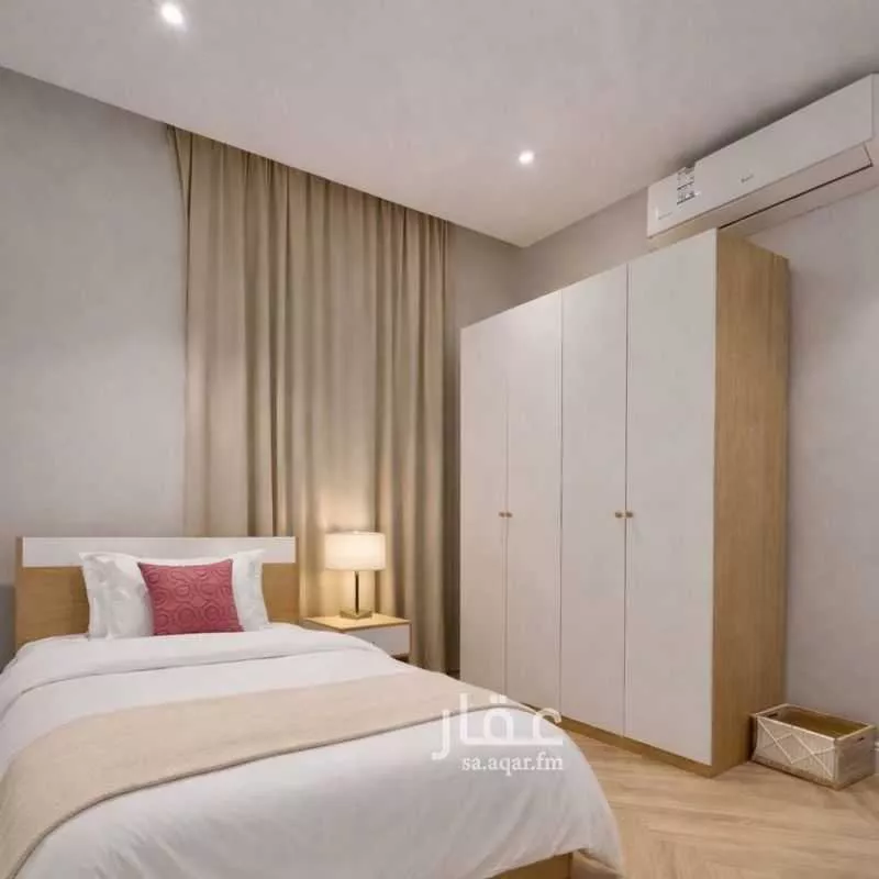 شقة 3 غرف في الياسمين 4