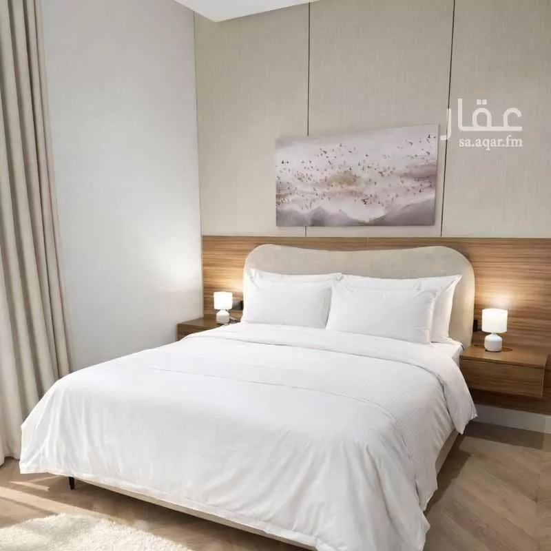 3 bedroom apartment in Qurtubah 1