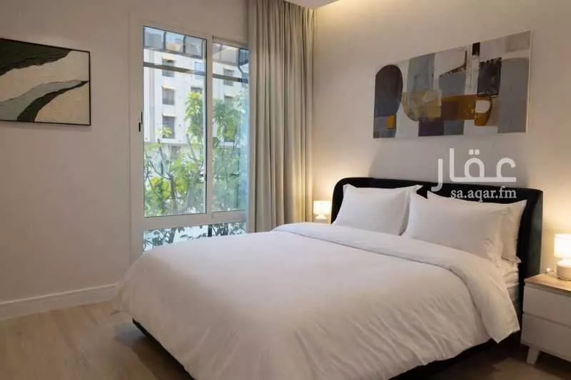 3 bedroom apartment in Al Aridh 1