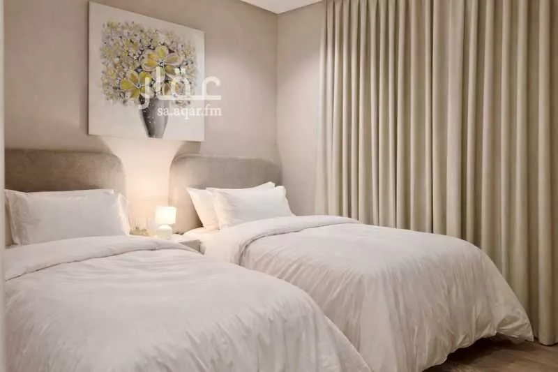 3 bedroom apartment in Al Aridh 3