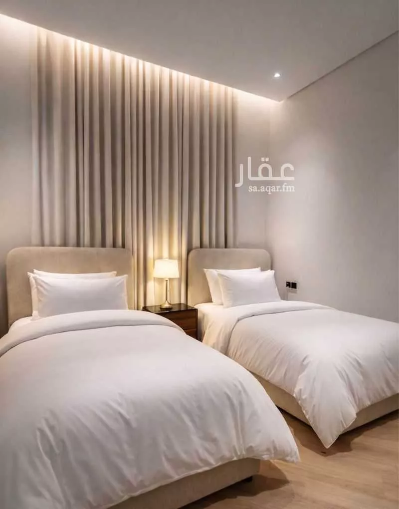 3 bedroom apartment in Qurtubah 4