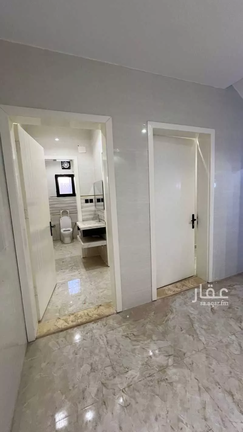 دور 6 غرف في الملك فهد 2