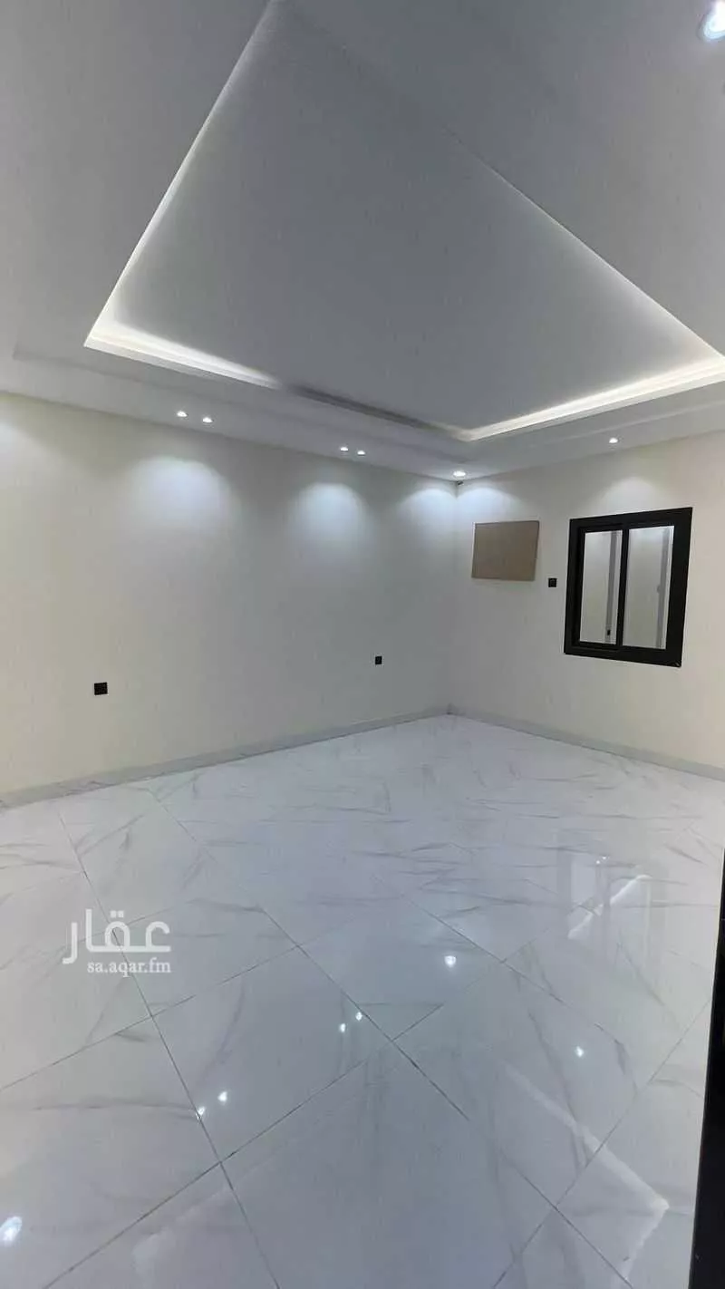 دور 6 غرف في الملك فهد 1