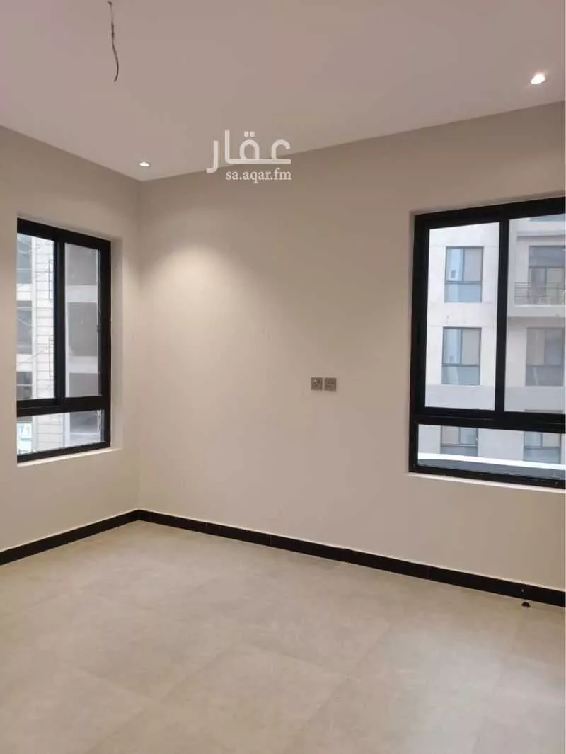 شقة 2 غرف في الفيحاء 1